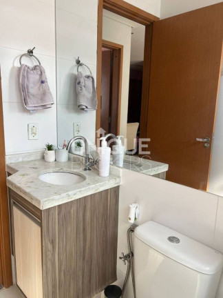Imagem Apartamento com 2 Quartos à Venda, 50 m² em Cidade Nova - Jundiaí Imagem Apartamento com 2 Quartos à Venda, 50 m² em Cidade Nova - Jundiaí