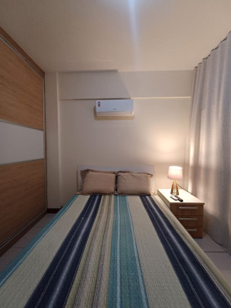 Imagem Apartamento com 1 Quarto à Venda, 50 m² em Armação - Salvador