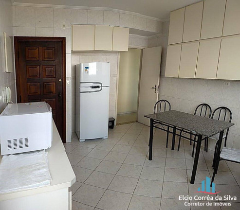 Imagem Apartamento com 3 Quartos à Venda, 113 m² em Ponta Da Praia - Santos