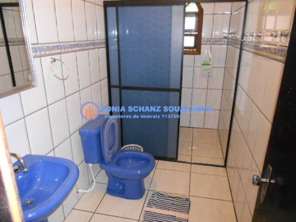 Imagem Casa com 3 Quartos à Venda, 300 m² em Grandesp - Itanhaém