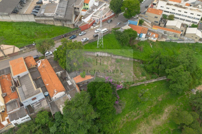 Imagem Terreno à Venda, 904 m² em Anhangabaú - Jundiaí Imagem Terreno à Venda, 904 m² em Anhangabaú - Jundiaí
