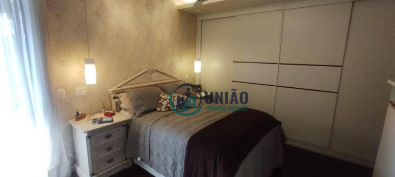 Imagem Apartamento com 3 Quartos à Venda, 120 m² em Santa Rosa - Niterói Imagem Apartamento com 3 Quartos à Venda, 120 m² em Santa Rosa - Niterói