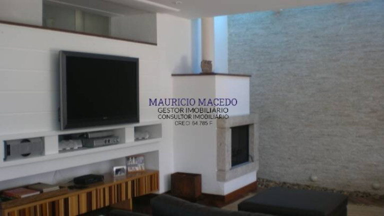 Imagem Casa com 4 Quartos à Venda, 594 m² em Alphaville Conde - Barueri Imagem Casa com 4 Quartos à Venda, 594 m² em Alphaville Conde - Barueri