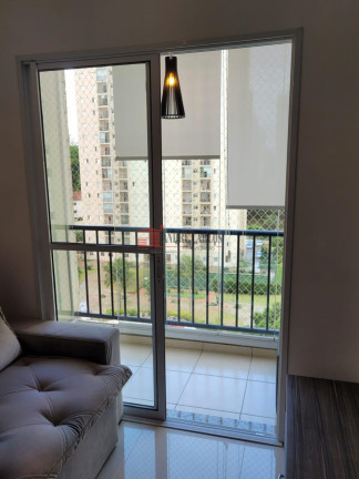 Imagem Apartamento com 2 Quartos à Venda, 52 m² em Umuarama - Osasco