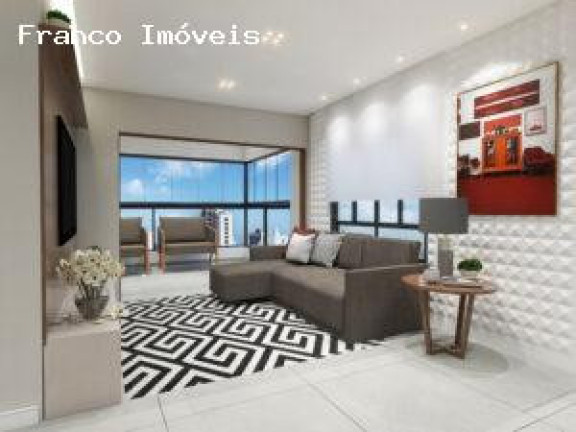 Imagem Apartamento à Venda, 161 m² em Campestre - Santo André Imagem Apartamento à Venda, 161 m² em Campestre - Santo André