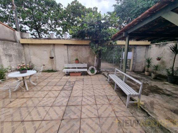 Imagem Casa com 3 Quartos à Venda, 136 m² em Nova América - Vila Velha