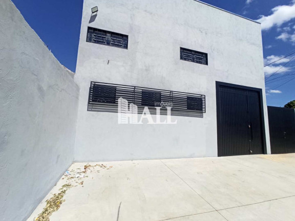 Imagem Imóvel Comercial à Venda, 165 m² em Eldorado - São José Do Rio Preto Imagem Imóvel Comercial à Venda, 165 m² em Eldorado - São José Do Rio Preto