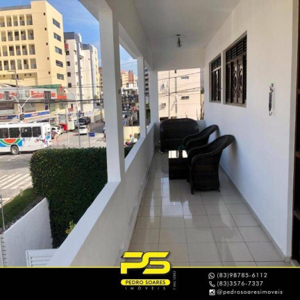 Imagem Casa com 6 Quartos à Venda, 310 m² em Bessa - João Pessoa
