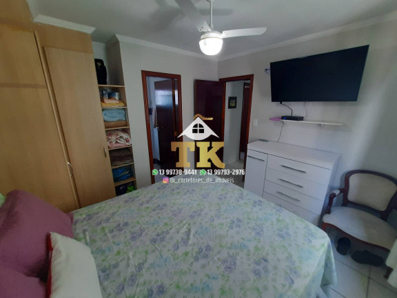 Imagem Apartamento com 2 Quartos à Venda, 78 m² em Aviação - Praia Grande Imagem Apartamento com 2 Quartos à Venda, 78 m² em Aviação - Praia Grande