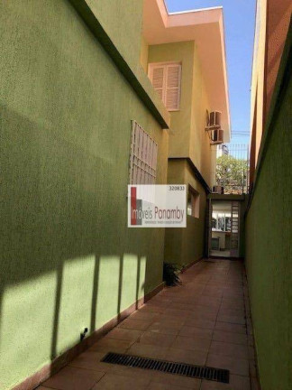Imagem Casa com 3 Quartos à Venda, 177 m² em Vila Olímpia - São Paulo Imagem Casa com 3 Quartos à Venda, 177 m² em Vila Olímpia - São Paulo