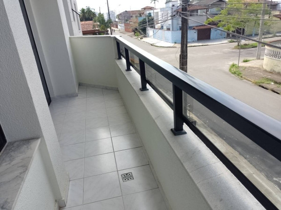 Imagem Apartamento com 3 Quartos à Venda, 106 m² em Itaguá - Ubatuba Imagem Apartamento com 3 Quartos à Venda, 106 m² em Itaguá - Ubatuba