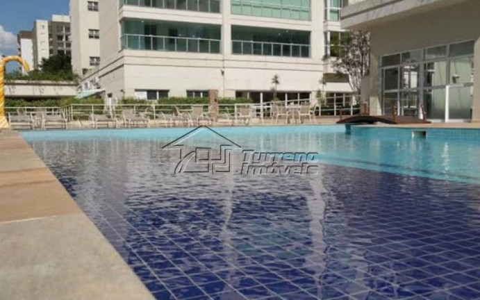 Imagem Apartamento com 4 Quartos à Venda, 183 m² em Jardim Aquarius - São José Dos Campos Imagem Apartamento com 4 Quartos à Venda, 183 m² em Jardim Aquarius - São José Dos Campos