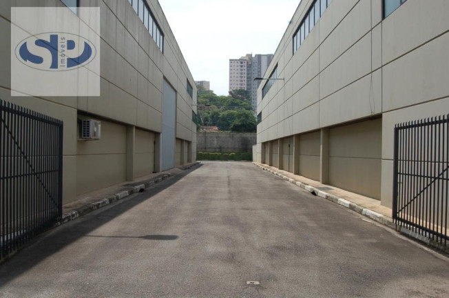 Imagem Imóvel Comercial para Alugar, 1.144 m² em Quitaúna - Osasco