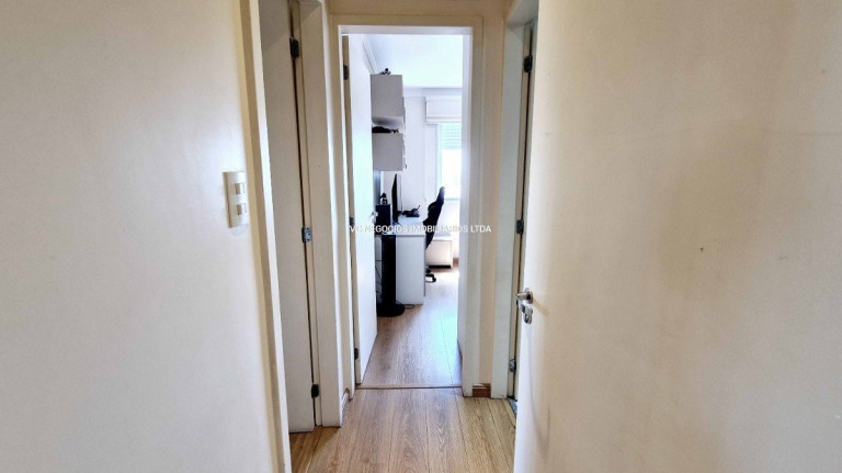 Imagem Cobertura com 3 Quartos à Venda, 282 m² em Santana - São Paulo
