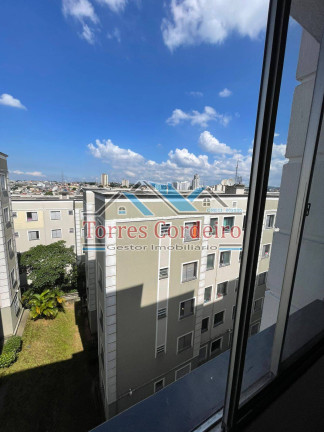 Imagem Apartamento com 2 Quartos à Venda, 46 m² em Parque Munhoz - São Paulo Imagem Apartamento com 2 Quartos à Venda, 46 m² em Parque Munhoz - São Paulo