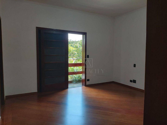 Imagem Casa com 4 Quartos para Alugar, 600 m² em Alphaville Residencial 2 - Barueri