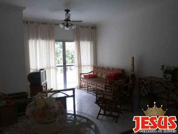 Imagem Apartamento com 3 Quartos à Venda, 100 m² em Enseada - Guarujá Imagem Apartamento com 3 Quartos à Venda, 100 m² em Enseada - Guarujá
