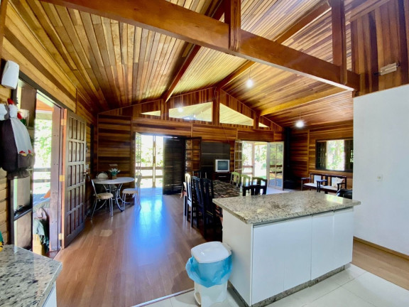 Imagem Fazenda à Venda, 220 m² em Boichininga - Almirante Tamandare Imagem Fazenda à Venda, 220 m² em Boichininga - Almirante Tamandare