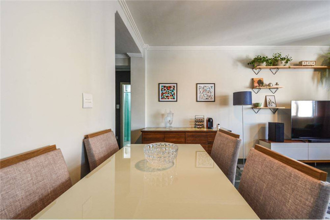 Imagem Apartamento com 2 Quartos à Venda, 92 m² em Santa Cecilia - São Paulo