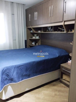 Imagem Apartamento com 2 Quartos à Venda, 67 m² em Vila Santa Luzia - São Bernardo Do Campo Imagem Apartamento com 2 Quartos à Venda, 67 m² em Vila Santa Luzia - São Bernardo Do Campo