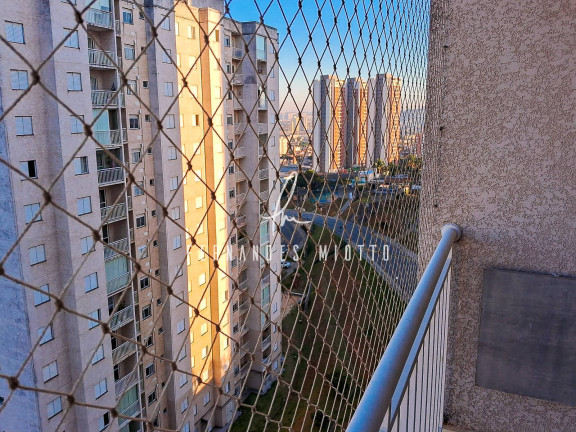 Imagem Apartamento com 3 Quartos à Venda, 71 m² em Vista Park - Jundiaí Imagem Apartamento com 3 Quartos à Venda, 71 m² em Vista Park - Jundiaí