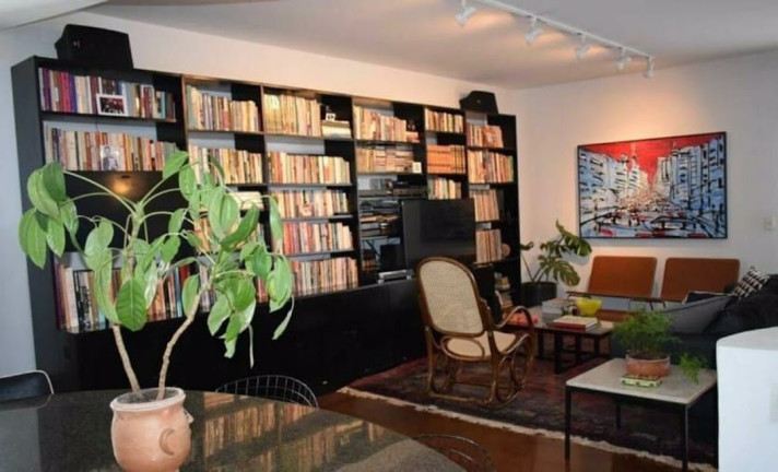 Imagem Apartamento com 4 Quartos à Venda, 195 m² em Higienópolis - Piracicaba Imagem Apartamento com 4 Quartos à Venda, 195 m² em Higienópolis - Piracicaba