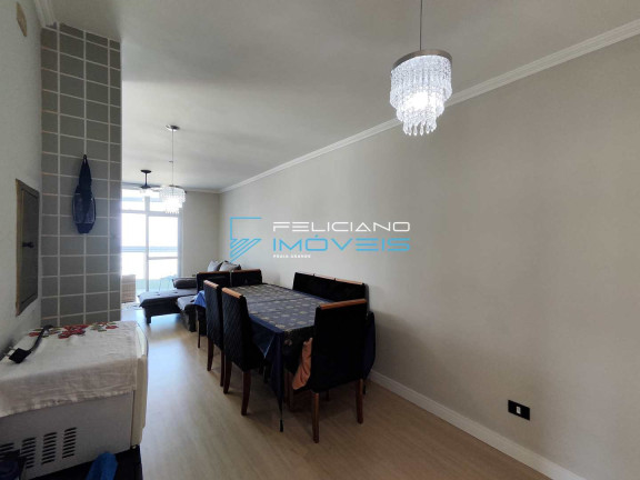 Imagem Apartamento com 3 Quartos à Venda, 90 m² em Balneário Maracanã - Praia Grande Imagem Apartamento com 3 Quartos à Venda, 90 m² em Balneário Maracanã - Praia Grande