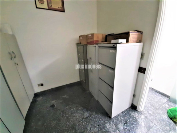 Imagem Casa com 3 Quartos à Venda, 140 m² em Vila Clementino - São Paulo Imagem Casa com 3 Quartos à Venda, 140 m² em Vila Clementino - São Paulo