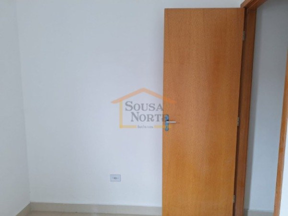 Imagem Apartamento com 1 Quarto à Venda, 35 m² em Parada Inglesa - São Paulo