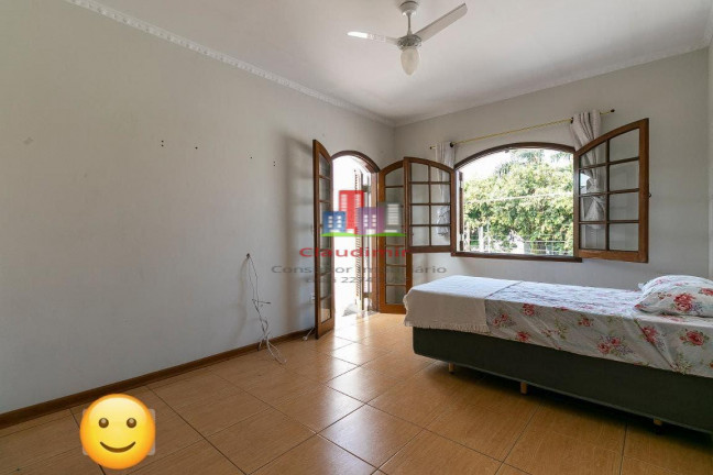 Imagem Sobrado com 4 Quartos à Venda, 182 m² em Vila Antonina - São Paulo