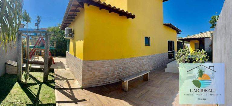 Imagem Casa com 3 Quartos à Venda, em Pórtico De Búzios - Búzios Imagem Casa com 3 Quartos à Venda, em Pórtico De Búzios - Búzios
