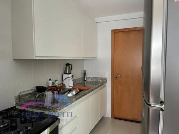 Imagem Apartamento com 3 Quartos à Venda, 89 m² em Morada De Laranjeiras - Serra