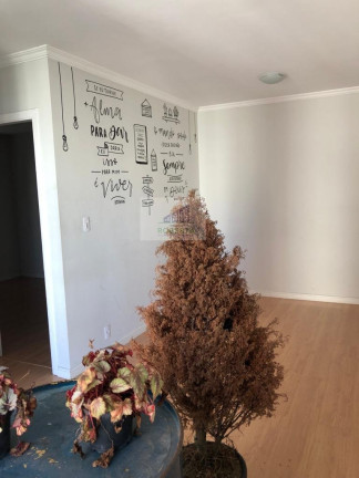 Imagem Apartamento com 2 Quartos à Venda, 53 m² em Vila Andrade - São Paulo