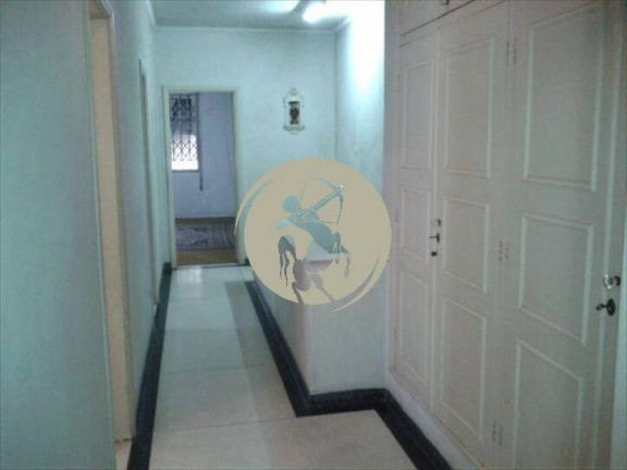 Imagem Sobrado com 3 Quartos à Venda, 306 m² em Aparecida - Santos Imagem Sobrado com 3 Quartos à Venda, 306 m² em Aparecida - Santos