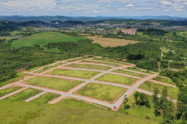 Imagem Terreno à Venda, 250 m² em São Jose - Parobé