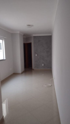 Apartamento com 2 Quartos à Venda, 52 m² em Vila Eldízia - Santo André