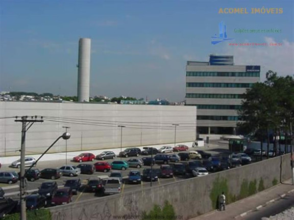 Imagem Imóvel para Alugar, 338 m² em Vila Anastácio - São Paulo