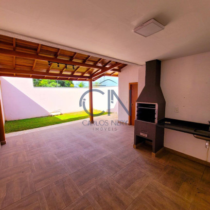 Casa com 3 Quartos à Venda, 172 m² em Morada Dos Nobres - Taubaté