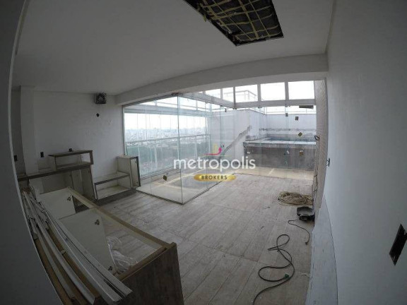 Imagem Cobertura com 4 Quartos à Venda, 439 m² em Ipiranga - São Paulo Imagem Cobertura com 4 Quartos à Venda, 439 m² em Ipiranga - São Paulo