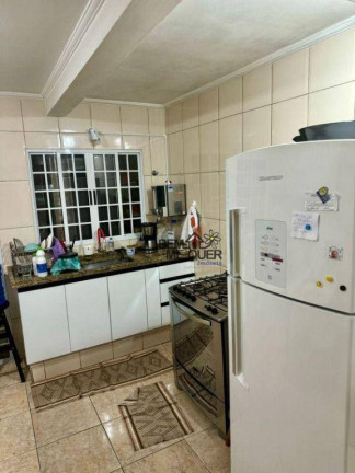 Imagem Sobrado com 2 Quartos à Venda, 86 m² em Jardim Mangalot - São Paulo Imagem Sobrado com 2 Quartos à Venda, 86 m² em Jardim Mangalot - São Paulo
