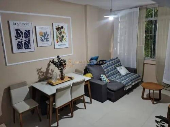 Imagem Apartamento com 4 Quartos à Venda, 110 m² em Tijuca - Rio De Janeiro Imagem Apartamento com 4 Quartos à Venda, 110 m² em Tijuca - Rio De Janeiro