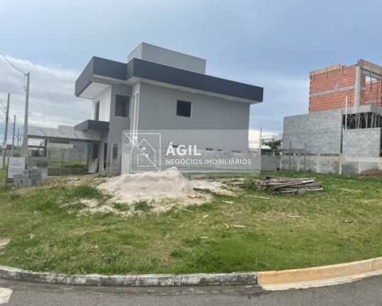 Imagem Terreno à Venda, 270 m² em Loteamento Floresta - São José Dos Campos