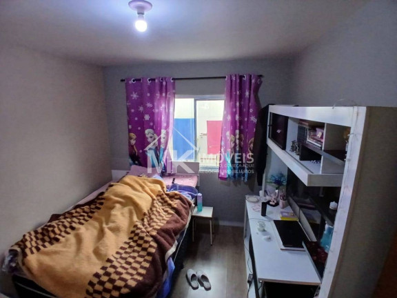 Imagem Casa de Condomínio com 3 Quartos à Venda, 157 m² em Jardim Bela Vista - Piraquara Imagem Casa de Condomínio com 3 Quartos à Venda, 157 m² em Jardim Bela Vista - Piraquara