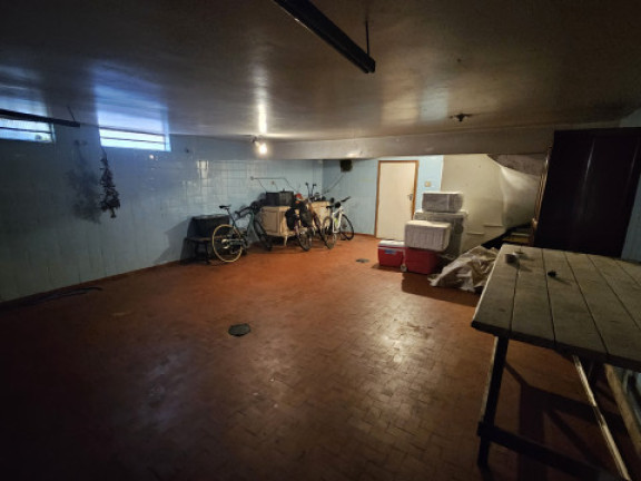 Imagem Imóvel com 3 Quartos à Venda, 200 m² em Pompeia - São Paulo