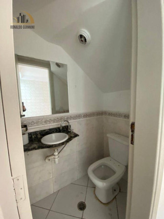 Imagem Sobrado com 3 Quartos à Venda, 134 m² em Canto Do Forte - Praia Grande