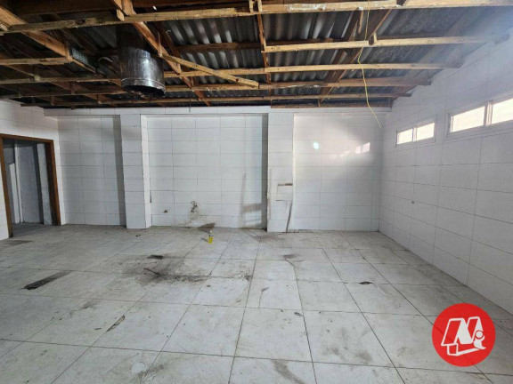 Imagem Loja para Alugar, 477 m² em Bom Fim - Porto Alegre