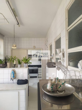Imagem Cobertura com 5 Quartos à Venda, 320 m² em Santo Antônio - Belo Horizonte