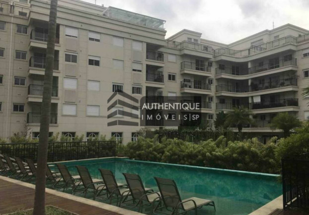 Imagem Apartamento com 2 Quartos à Venda, 100 m² em Morumbi - São Paulo Imagem Apartamento com 2 Quartos à Venda, 100 m² em Morumbi - São Paulo