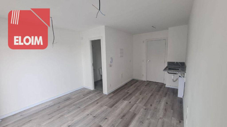 Imagem Apartamento com 1 Quarto à Venda, 25 m² em Bela Vista - São Paulo Imagem Apartamento com 1 Quarto à Venda, 25 m² em Bela Vista - São Paulo