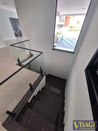 Imagem Casa de Condomínio com 3 Quartos para Alugar, 375 m² em Vila Zeze - Jacareí Imagem Casa de Condomínio com 3 Quartos para Alugar, 375 m² em Vila Zeze - Jacareí